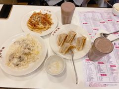 -大哥餐厅(西城花园店)