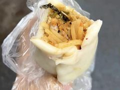 -张果佬年糕卷(科巷店)