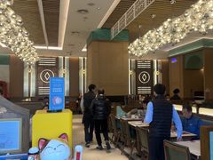 -新世界餐厅(万达店)