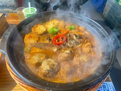 -打酱油·非遗淮扬菜(瘦西湖梅岭店)