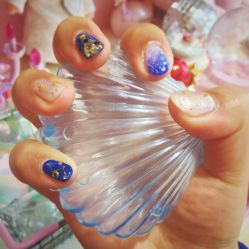 -PinkBaby美甲美睫