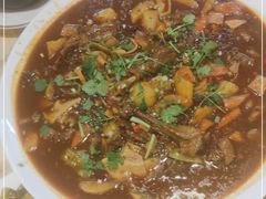 -石老头关东饺子王·东北菜(嘉华鑫城店)