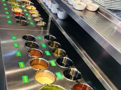 -大明铜锅·烤涮坊·烧烤(新开路店)