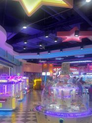 -LuckyStar幸运星家庭娱乐中心(东莞国贸店)