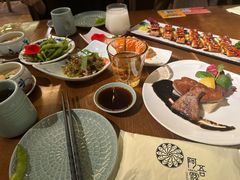 -阿吾罗日本料理(K11艺术中心店)