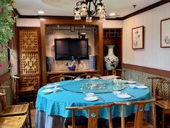 -阿二靓汤·地道顺德菜(容桂渔人码头店)