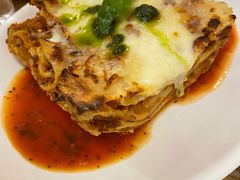 经典牛肉千层面-城市大道红炉披萨烘焙坊