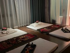 -珠海棕泉水疗酒店(拱北口岸高铁站店)