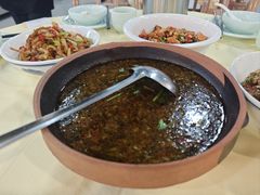 -笨罗卜浏阳菜馆(龙华鹏润达店)