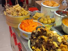 -柳州肥姨妈大骨螺蛳粉(双阳路店)