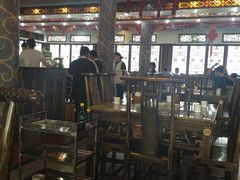 -李雪火锅食府(宽窄巷子总店)