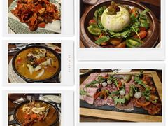 -Bistro Les Lilas丁香花小酒馆