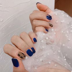 -PINK STAR美甲美睫