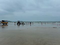 -坛南湾阿强农家乐.海鲜大排档老字号(福州地标美食店)