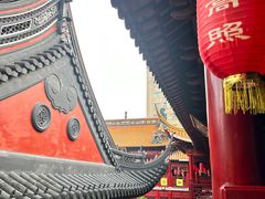 -钦赐仰殿道观