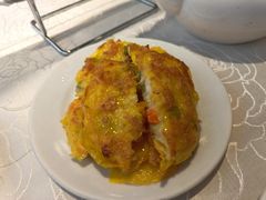 锦绣煎虾饼-大荣华酒楼(元朗老店)