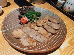 -东菊料理(吉利购物广场店)