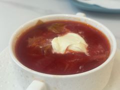 -库滋明·俄罗斯特色美食(中央大街店)