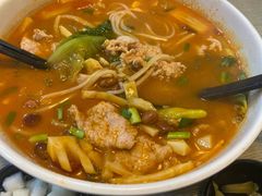 -缘久缘米粉(新街口店)