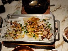 -绿茶餐厅(壹方天地店)
