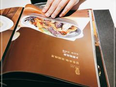-黑鸡小馆(金源店)