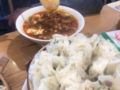 -豆相识•九九豆腐脑(牛咡桥店)
