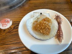-海味当家·蒸锅海鲜(星海公园店)