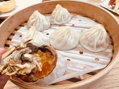 金奖头牌小笼包-苏小柳点心·手作小笼包(新街口分院店)