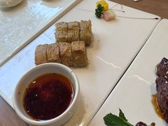 -枣子树·素食餐厅(普陀山店)
