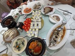 -万龙洲海鲜(广渠门店)