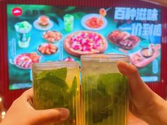 -必胜客(大悦城店)