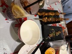 -辉记炭烧海鲜大排档·老字号(福田店)