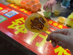 -南湖公园地摊集市