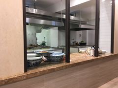 -老刘家永盛斋·传统泡馍(东关南街店)