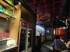-辣尚瘾·烤鱼·新川菜(交大直营店)