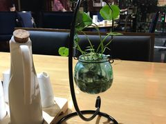 -启东恒大酒店·品粤餐厅