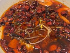 -香丰阁·烤鸭·川湘菜(清河店)