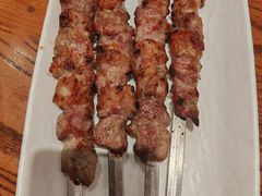 -驿楼兰·新疆菜(火车站店)
