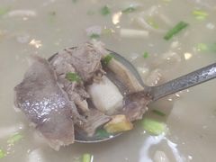 -正宗简阳羊肉汤(荣盛·布鲁明顿广场店)
