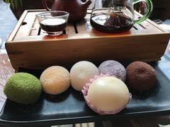 大福-丽江庭院之爱在路上(西单店)