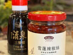 -老太原菜馆(中正天街店)
