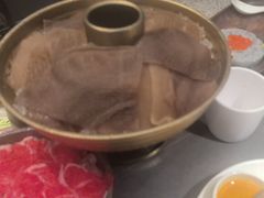 -骨之味·筒骨汤火锅(江头店)