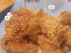 -Meet Sun韩式大排档(五一广场7MALL店)
