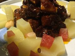 -庆合府重庆大排档(紫都城店)
