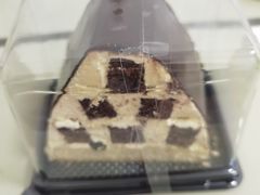 -莫斯科餐厅面包坊(北展店)
