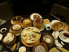 -万丽轩·粤菜(王府井金茂万丽酒店)