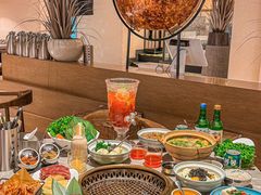 -韩盛·古法烤肉店(皇城恒隆广场店)