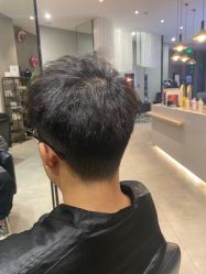 -MOVAN HAIR莫凡匠人发型屋