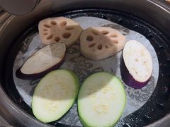 -姜胖胖无限自助烤肉(罗湖宝能店)