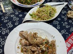 -旺角小渔村·海肠捞饭开创者(环山路店)